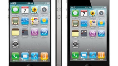El iPhone 5 podría llegar en Agosto