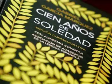 Cien años de soledad Cien años de soledad
