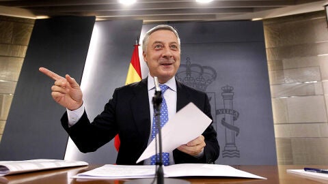 Jos&eacute; Blanco, de estreno