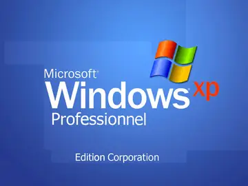 Windows XP Windows XP