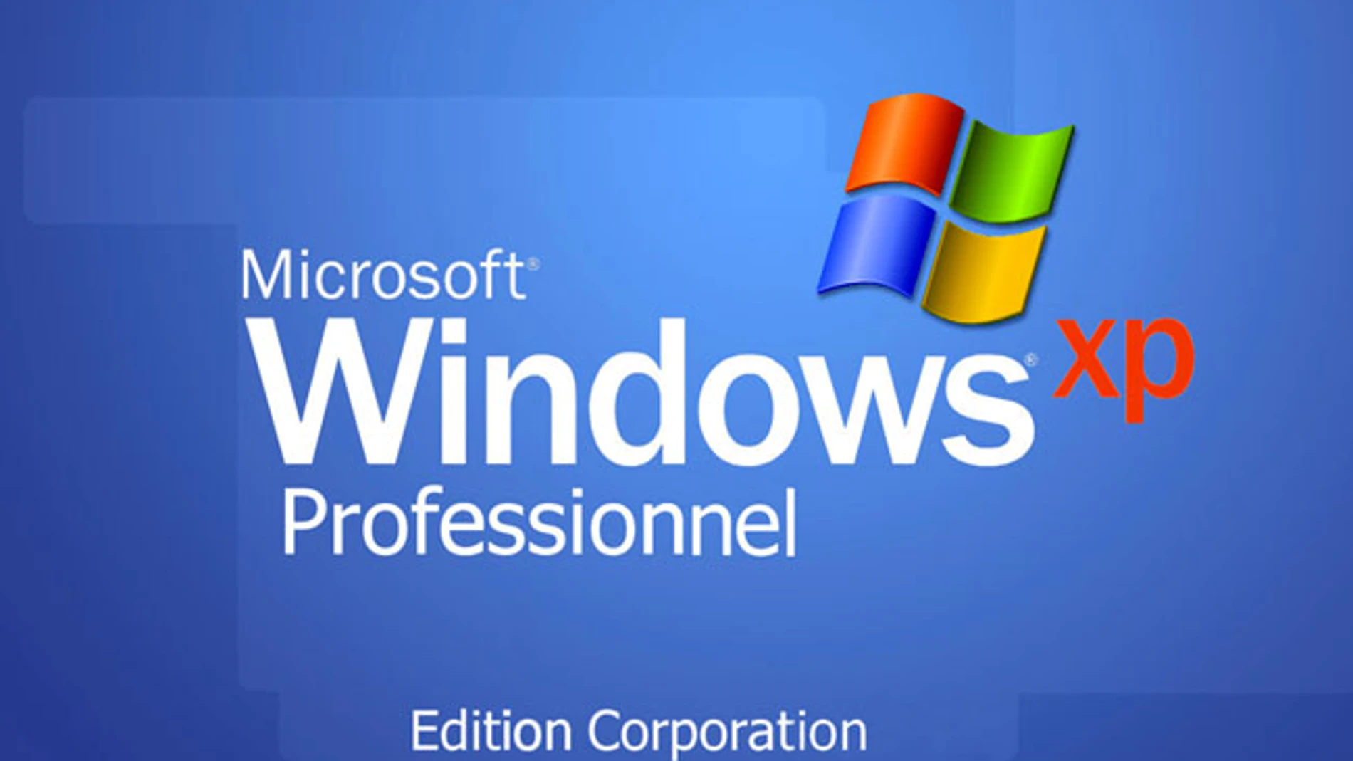 Windows XP Windows XP