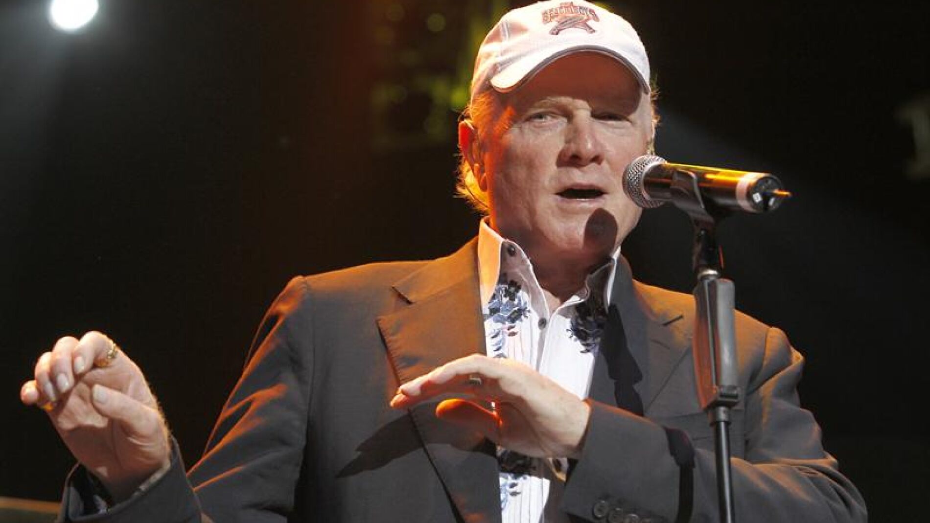 Beach Boys en Madrid