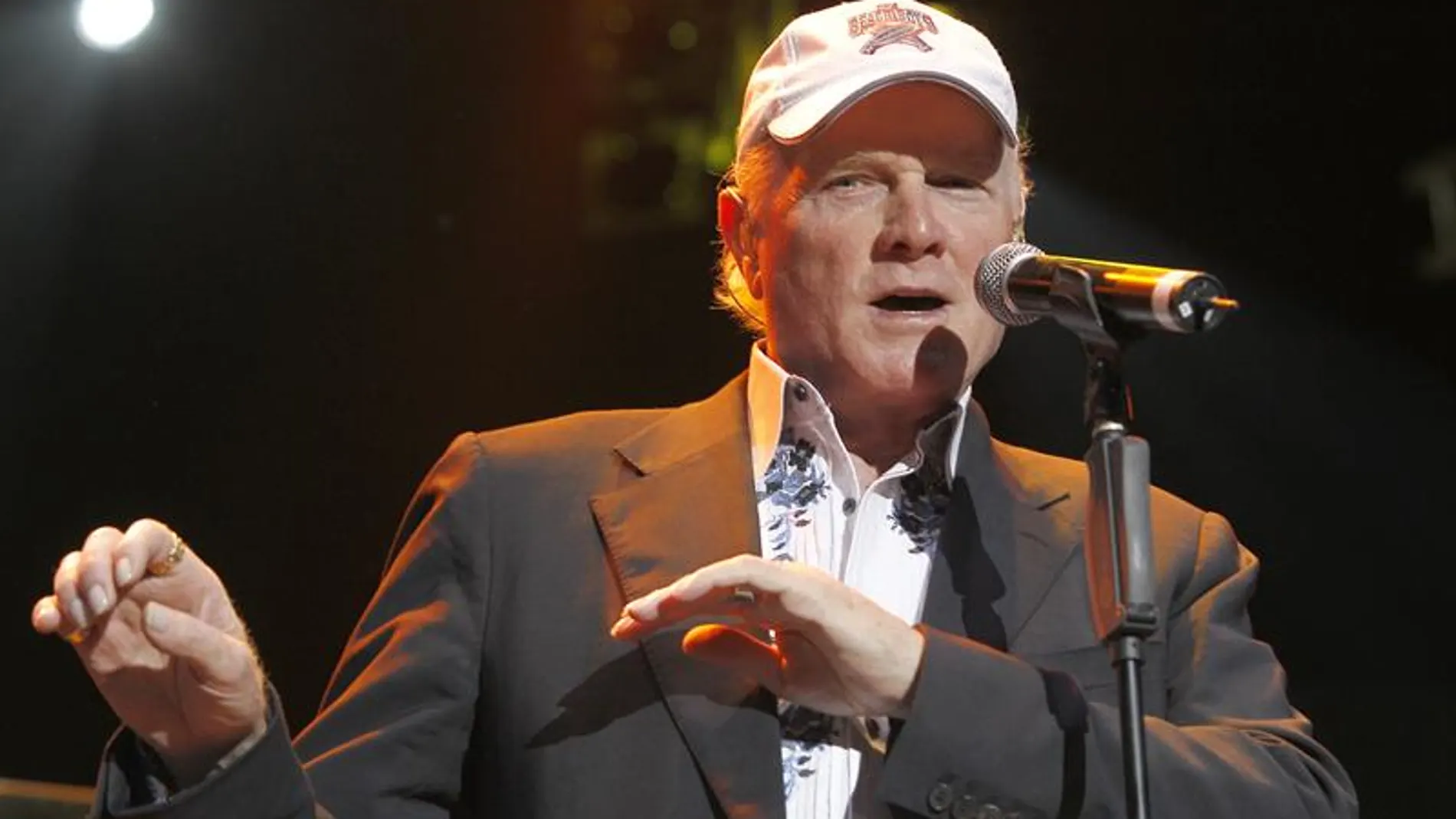 Beach Boys en Madrid Beach Boys en Madrid