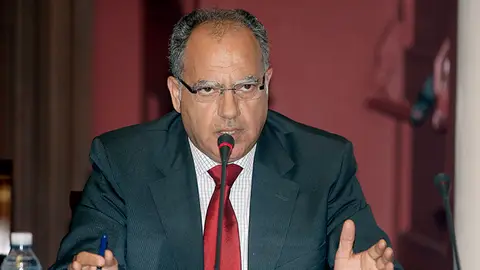 Curbelo, senador socialista en Canarias Curbelo, senador socialista en Canarias