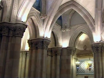 La Sagrada Familia reabre sus puertas tres meses después