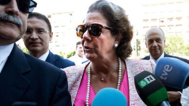 Barberá afirma que Camps 