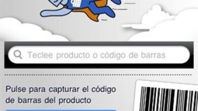 Ahorra en la cesta de la compra con tu móvil