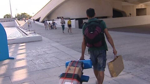 La Campus Party cierra sus puertas