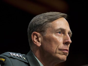 David Petraeus