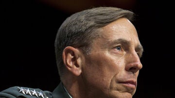 David Petraeus