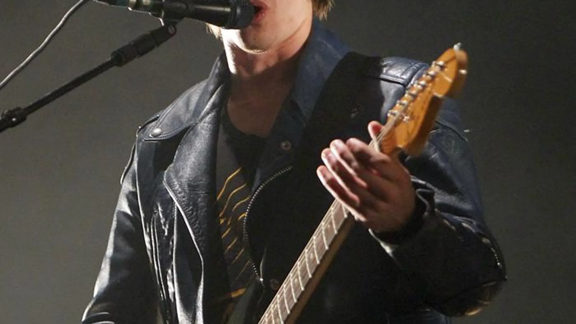 Arctic Monkeys en el FIB Arctic Monkeys en el FIB