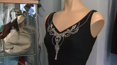 En auge las tiendas de compra y venta de ropa de segunda mano