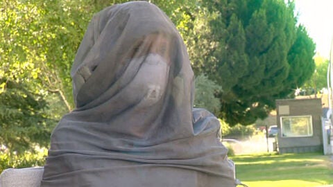 Minerva Palomar sufre hipersensibilidad electromagn&eacute;tica