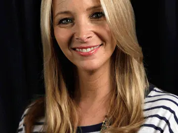 Lisa Kudrow Lisa Kudrow