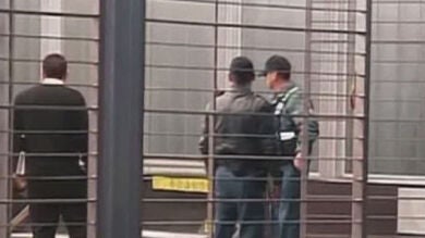 Dos muertos y cuatro heridos en un tiroteo en el metro de Santiago de Chile