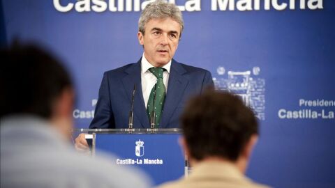 Leandro Esteban