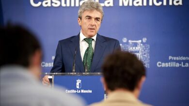 El Gobierno de Castilla-La Mancha sospecha que pueden aparecer más facturas sin pagar