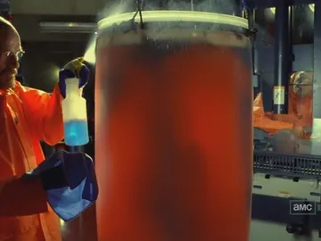 Breaking Bad Breaking Bad