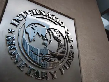 Los expertos del FMI analizarán en Madrid la situación de los bancos españoles Los expertos del FMI analizarán en Madrid la situación de los bancos españoles