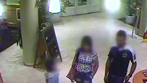 Operaci&oacute;n contra el narcotr&aacute;fico