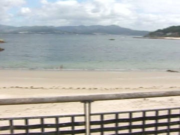 Playa de Galicia