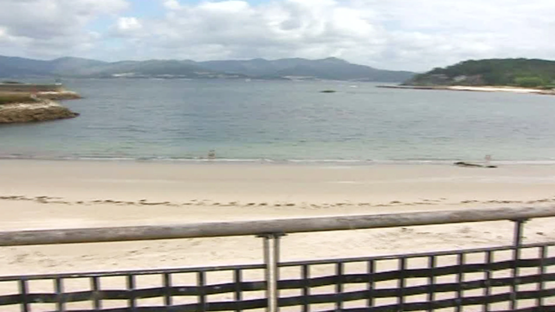 Playa de Galicia Playa de Galicia