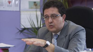 Inhabilitado por dos años un juez de familia por un delito de prevaricación