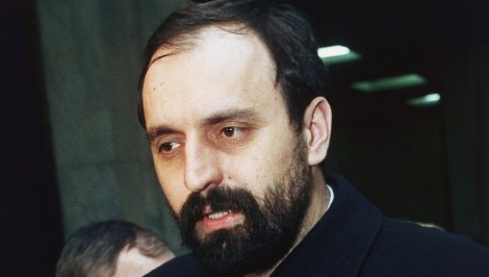 Goran Hadzic