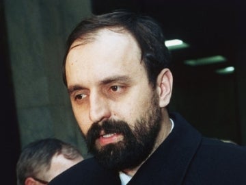 Goran Hadzic