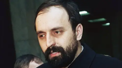 Goran Hadzic Goran Hadzic
