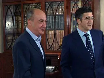 Patxi López Patxi López