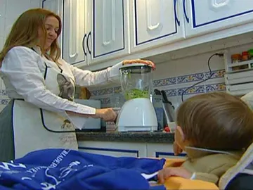 Ama de casa Ama de casa