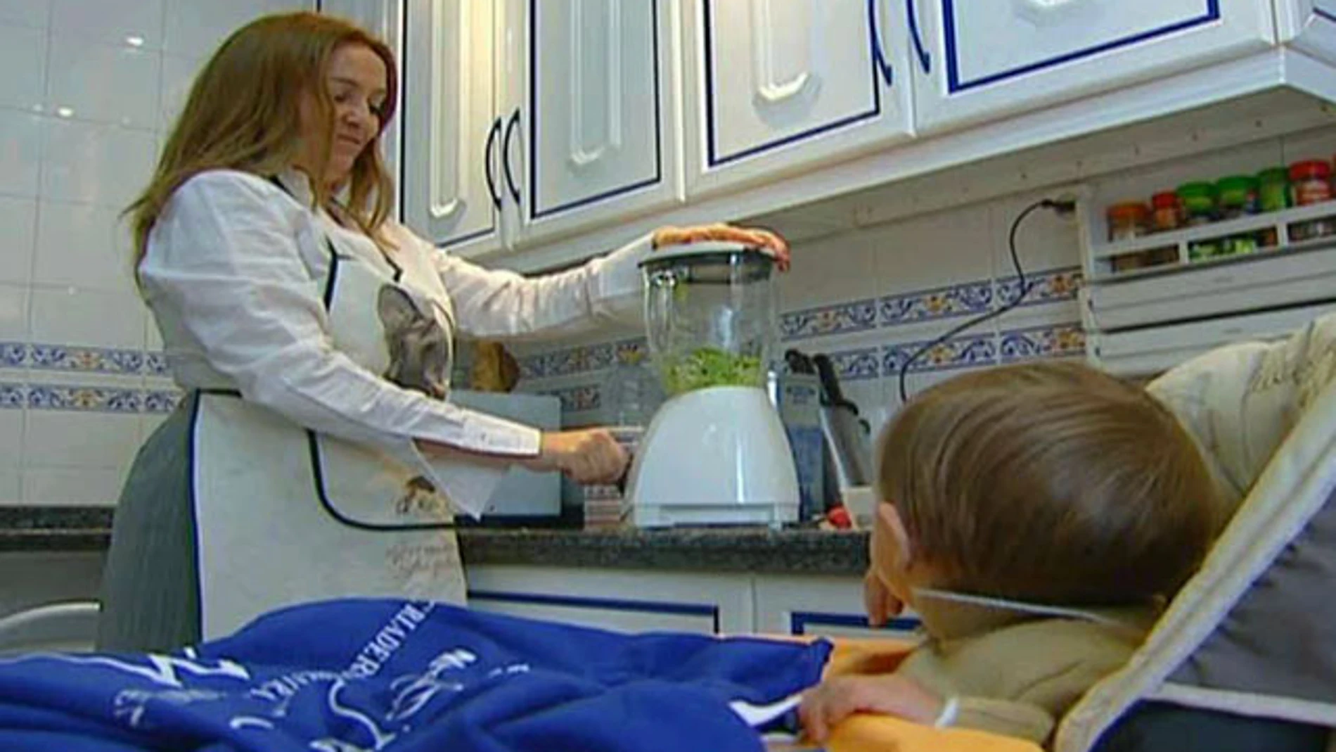 Ama de casa Ama de casa