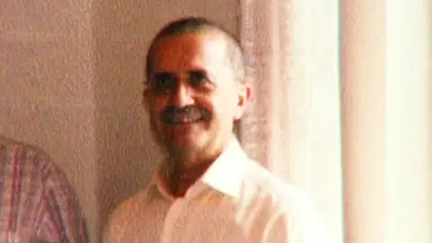 Adolfo Linares, párroco de Ampuero, desaparecido hace 10 días en Ibiza. Adolfo Linares, párroco de Ampuero, desaparecido hace 10 días en Ibiza.