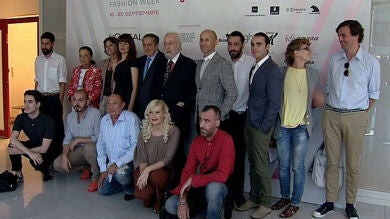  Cibeles apuesta por la Moda Rusa y cuenta con un día menos de desfiles
