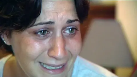 Se operó para aumentarse el pecho y se los estirparon Se operó para aumentarse el pecho y se los estirparon