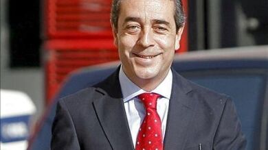 Campos y Bertoret se declaran culpables de cohecho por la 'causa de los trajes' 