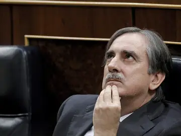 Valeriano Gómez en el Congreso Valeriano Gómez en el Congreso