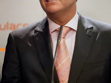 Alberto Fabra sustituye a Camps Alberto Fabra sustituye a Camps