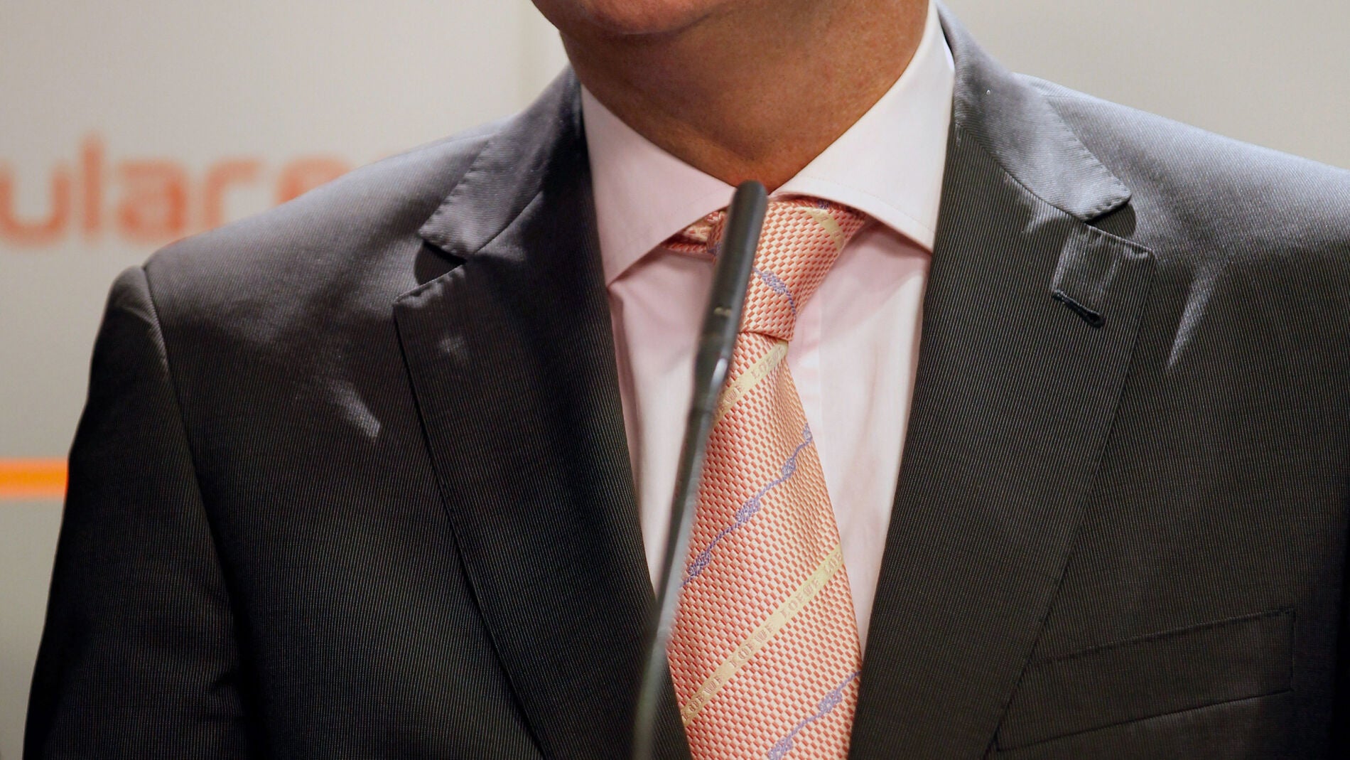 Alberto Fabra sustituye a Camps