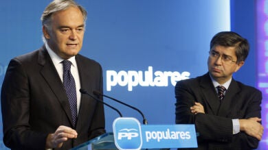 González Pons: 