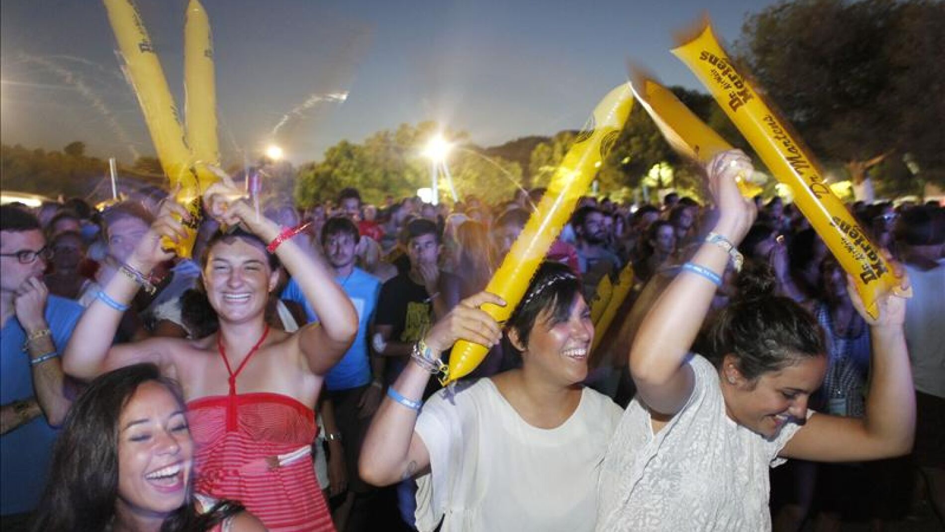 Festival Low Cost 2011