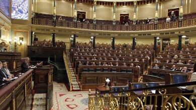 El Gobierno sacará adelante en el Congreso la reforma laboral 