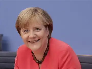 Angela Merkel, canciller alemana Angela Merkel, canciller alemana