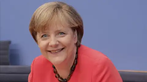Angela Merkel, canciller alemana Angela Merkel, canciller alemana