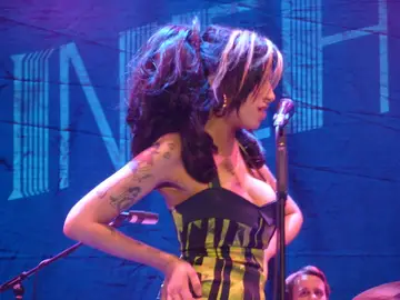Fue abucheada en su último concierto Fue abucheada en su último concierto