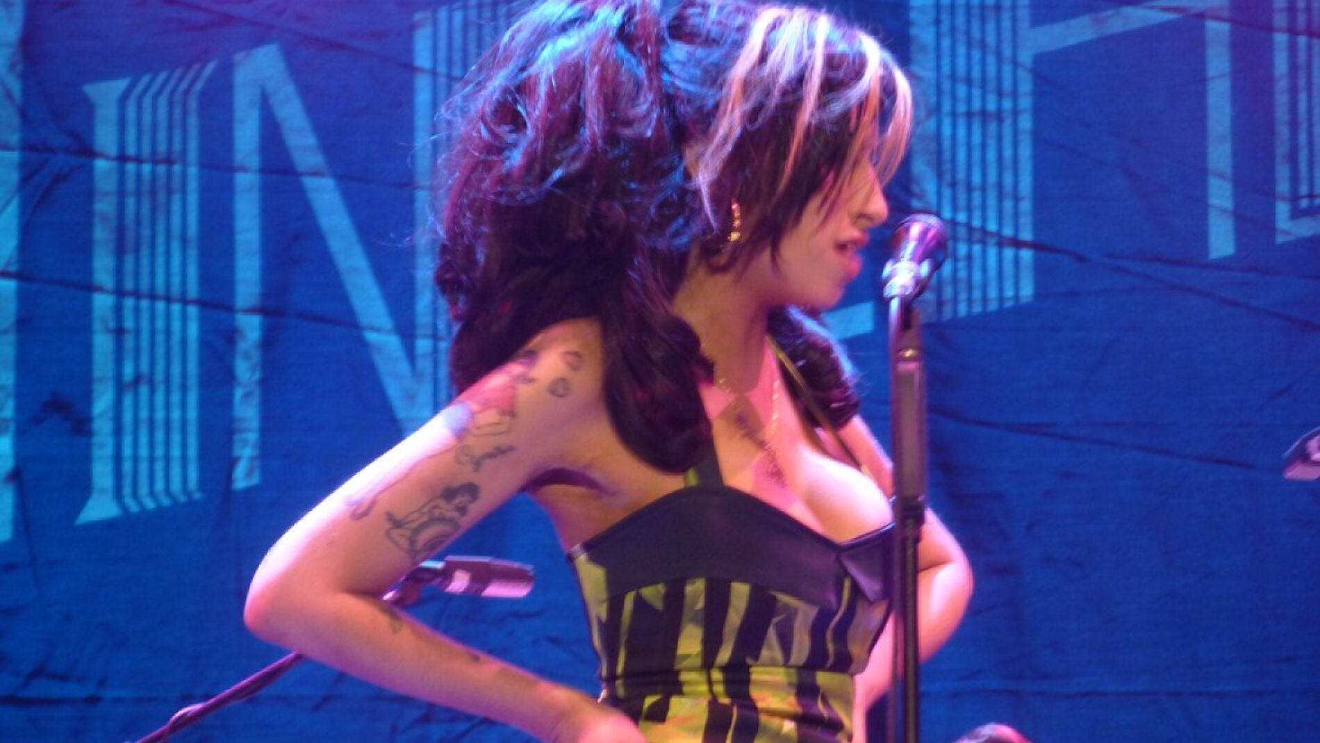 Fue abucheada en su &uacute;ltimo concierto