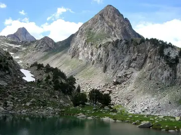 Montaña de Huesca Montaña de Huesca