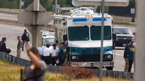 Seis muertos tras un tiroteo en una fiesta de cumpleaños en Texas Seis muertos tras un tiroteo en una fiesta de cumpleaños en Texas