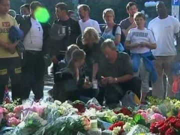 Jonay, un canario en Oslo nos cuenta el horror del atentado